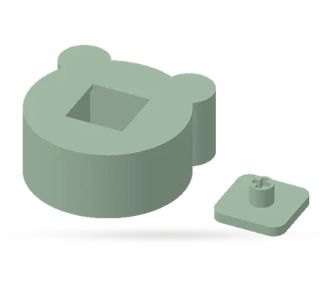 Ếch xanh