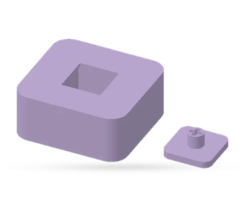 Robot mini