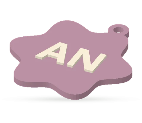 Hoa nhỏ