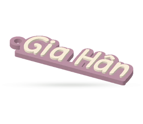 Tên gạch chân