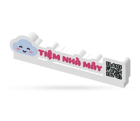 Đám mây tên tiệm