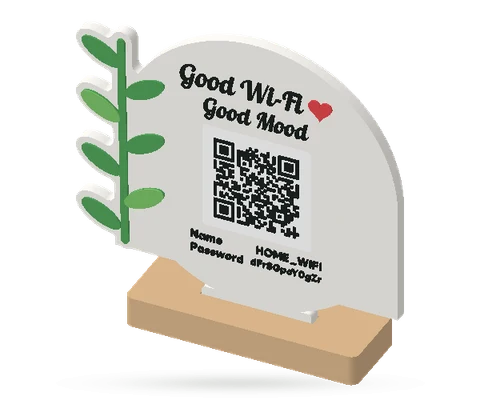 Good Wi-Fi Good Mood